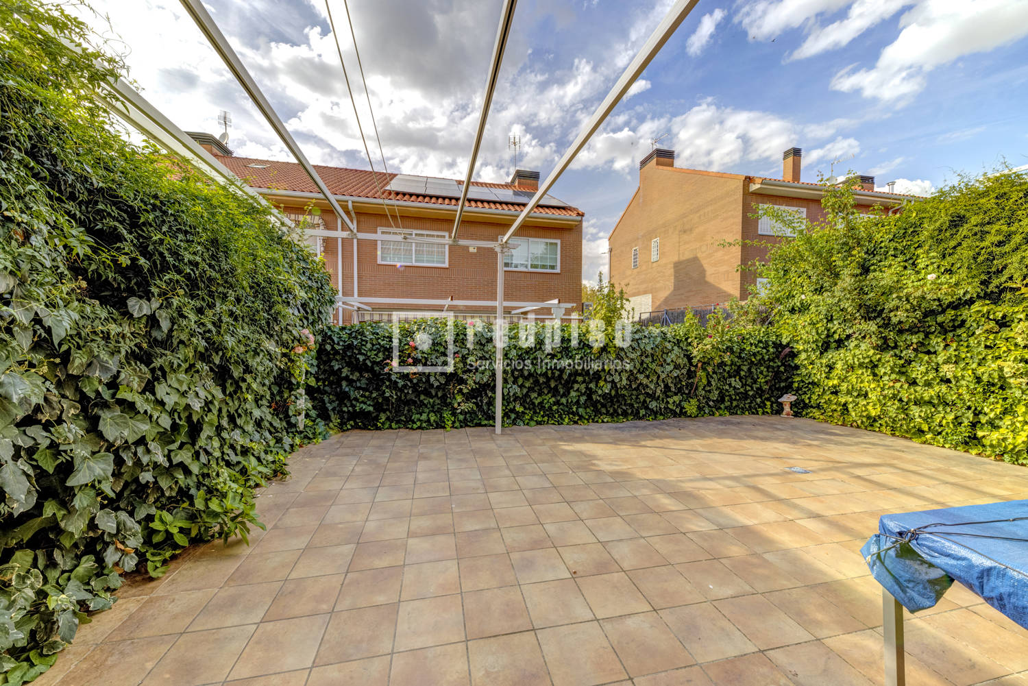 Casa en venta en  Boadilla del Monte, Madrid  1/1