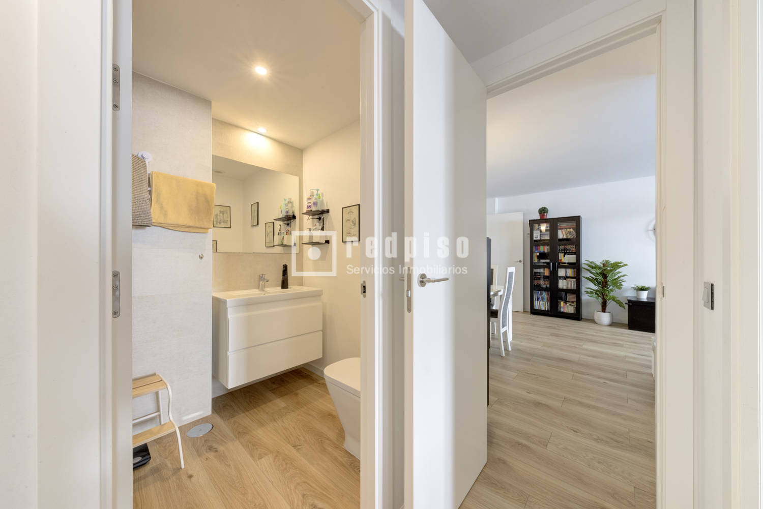 Piso en venta en  Las Rozas de Madrid, Madrid  24/28