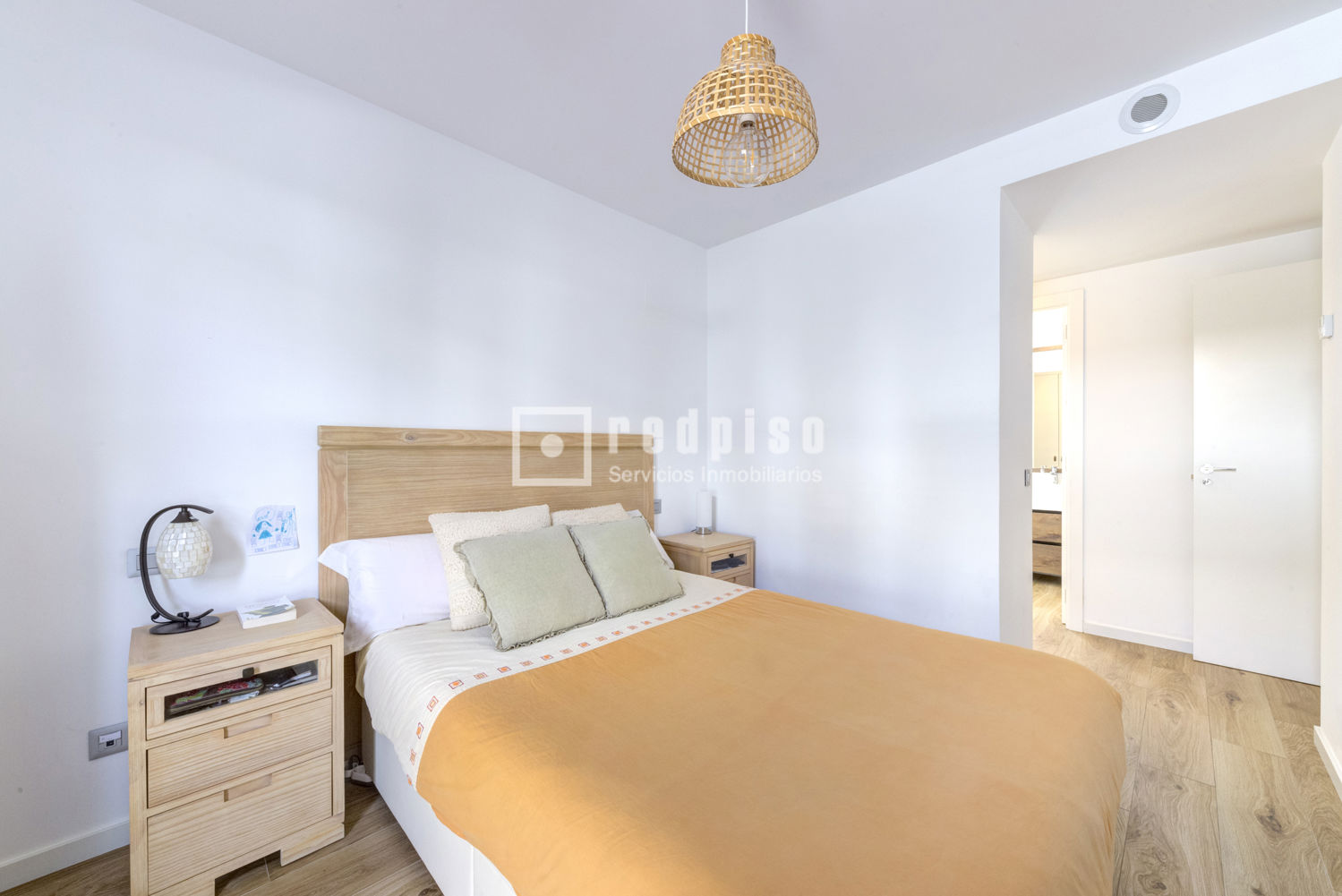 Piso en venta en  Las Rozas de Madrid, Madrid  15/28