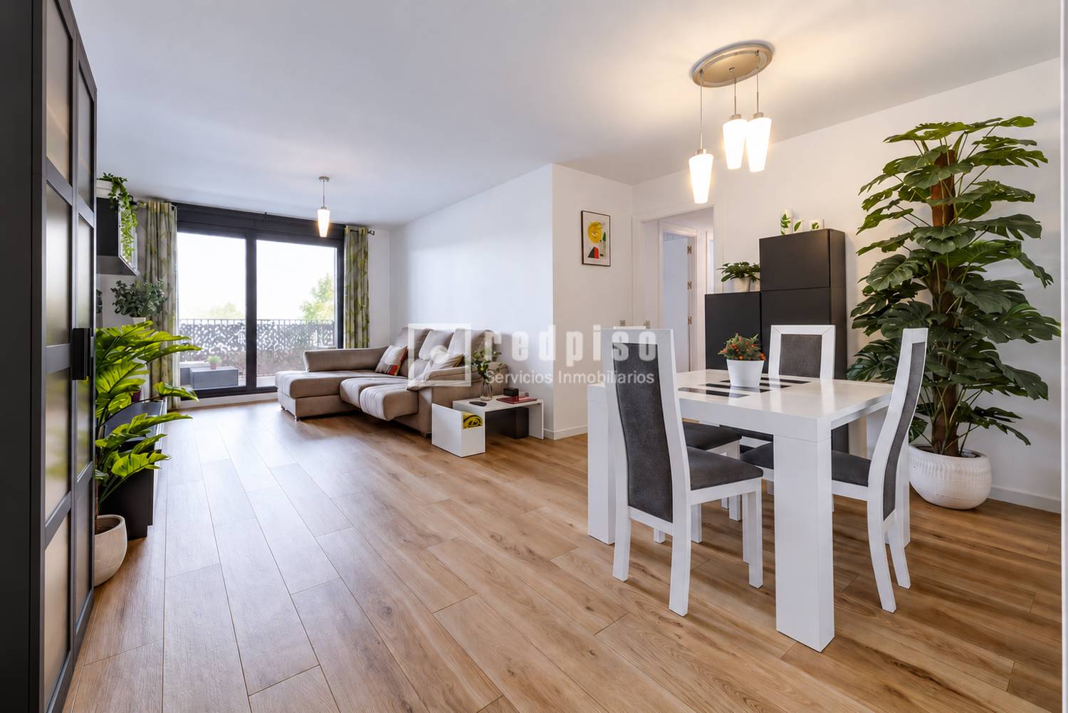 Piso en venta en  Las Rozas de Madrid, Madrid  1/28