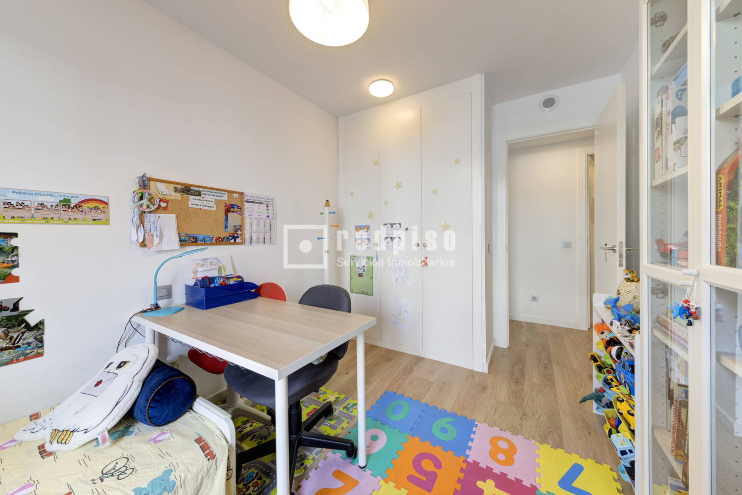 Piso en venta en  Las Rozas de Madrid, Madrid  26/28