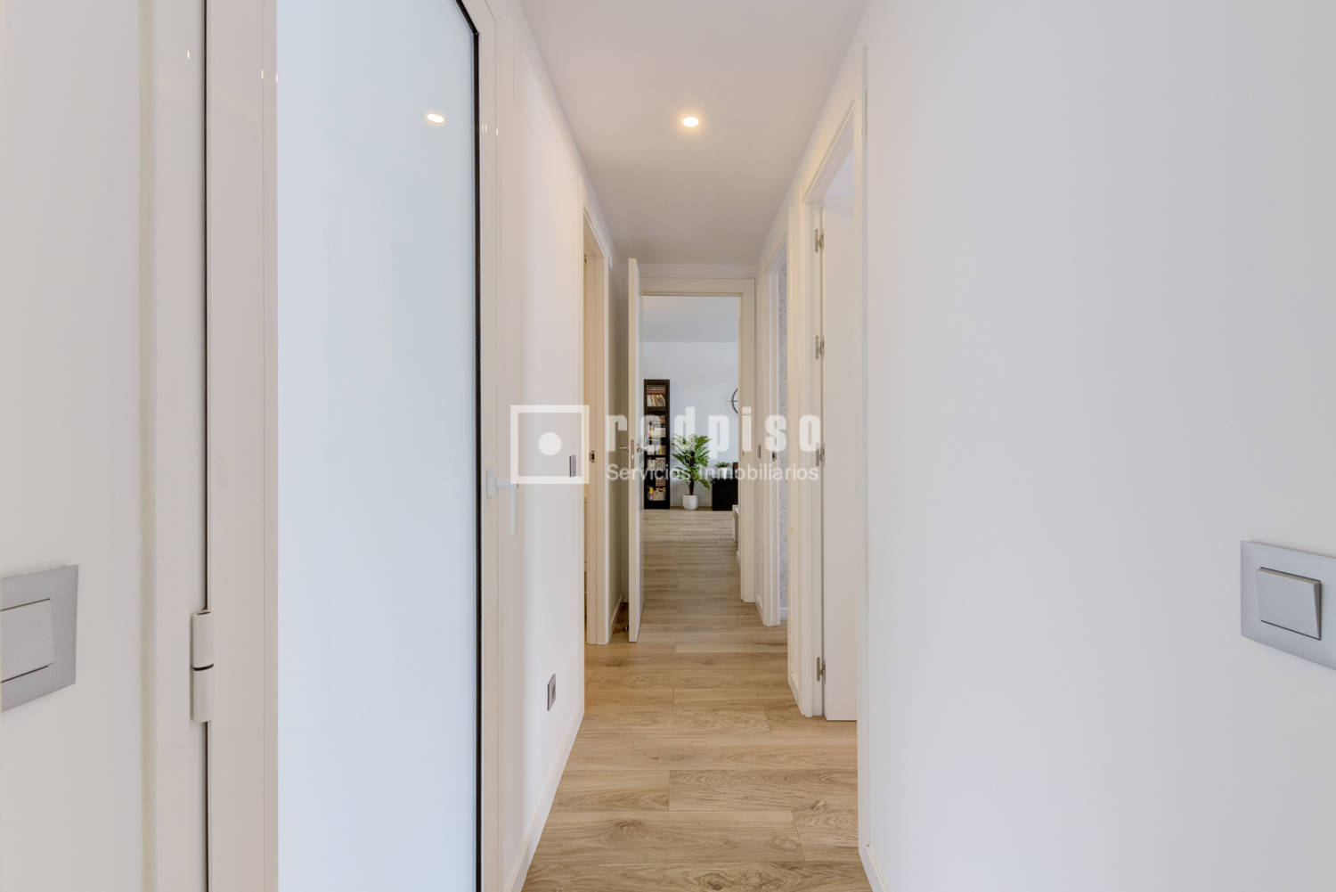 Piso en venta en  Las Rozas de Madrid, Madrid  20/28