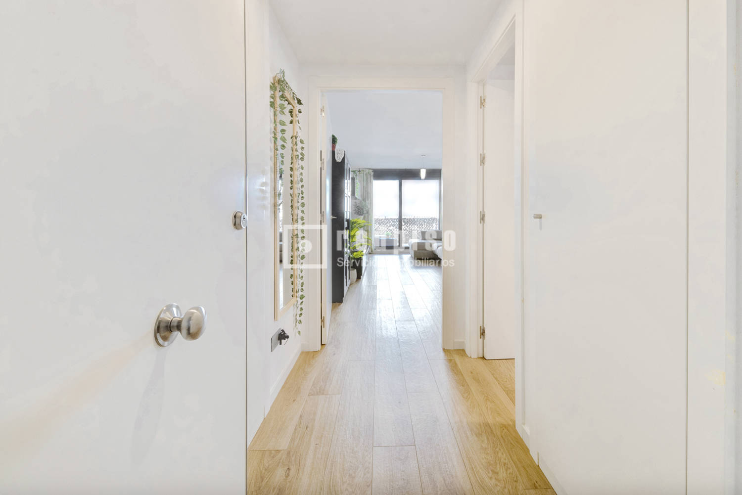 Piso en venta en  Las Rozas de Madrid, Madrid  6/28