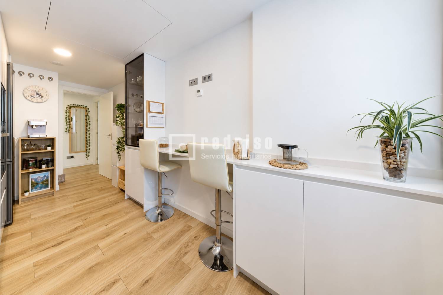 Piso en venta en  Las Rozas de Madrid, Madrid  11/28