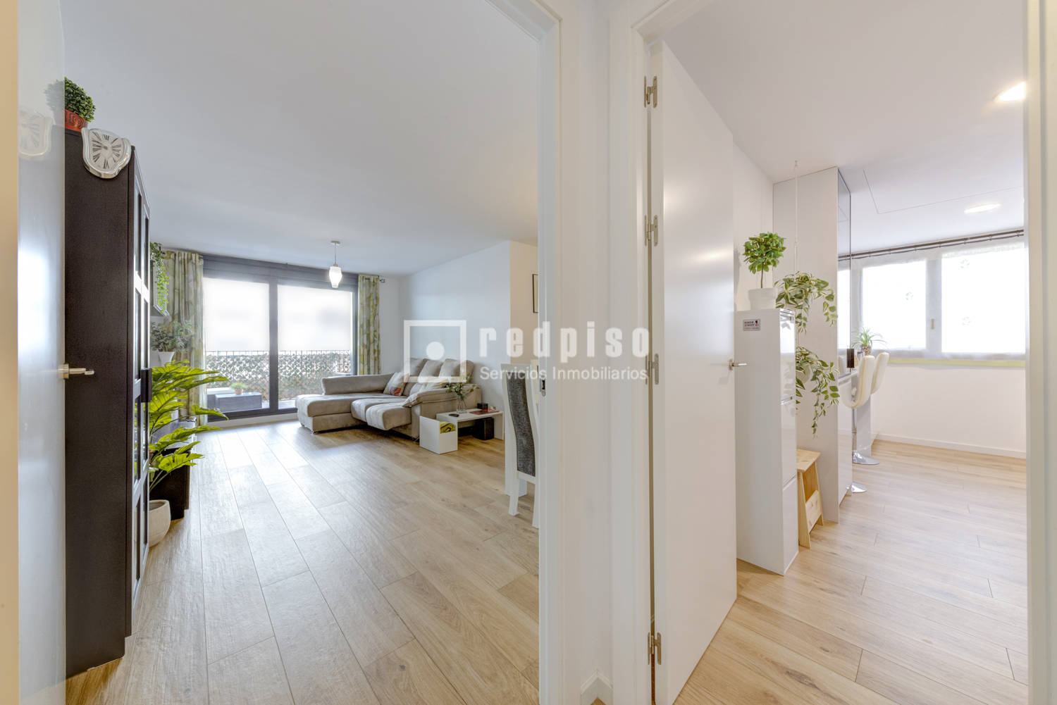 Piso en venta en  Las Rozas de Madrid, Madrid  7/28