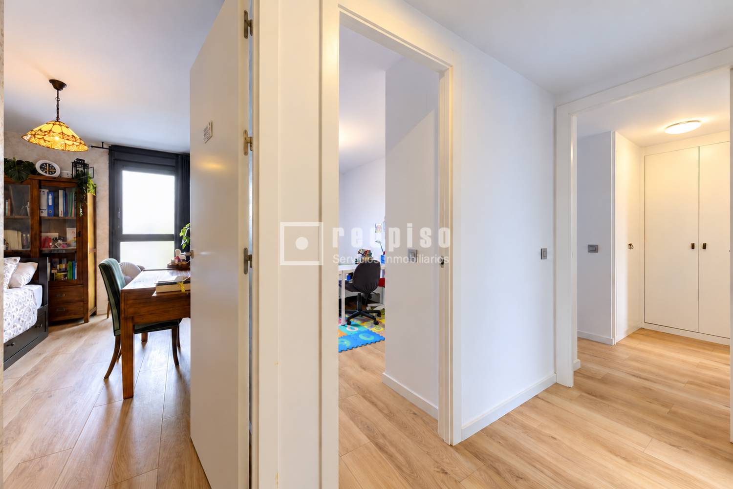 Piso en venta en  Las Rozas de Madrid, Madrid  13/28