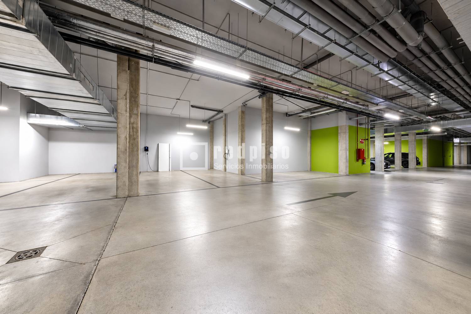 Piso en venta en  Las Rozas de Madrid, Madrid  27/28