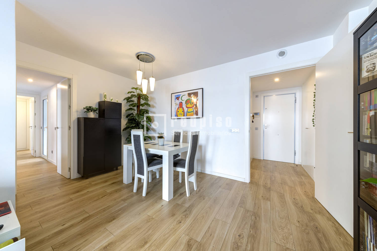 Piso en venta en  Las Rozas de Madrid, Madrid  5/28