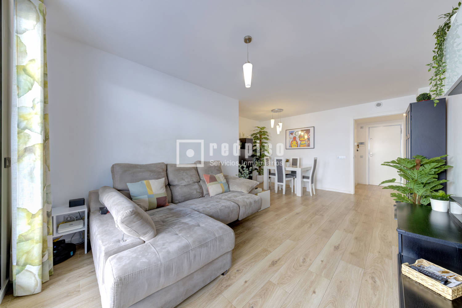 Piso en venta en  Las Rozas de Madrid, Madrid  2/28