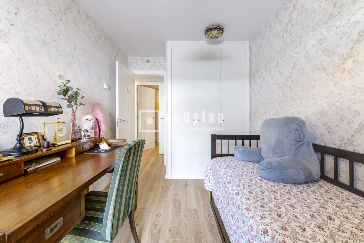 Piso en venta en  Las Rozas de Madrid, Madrid  23/28