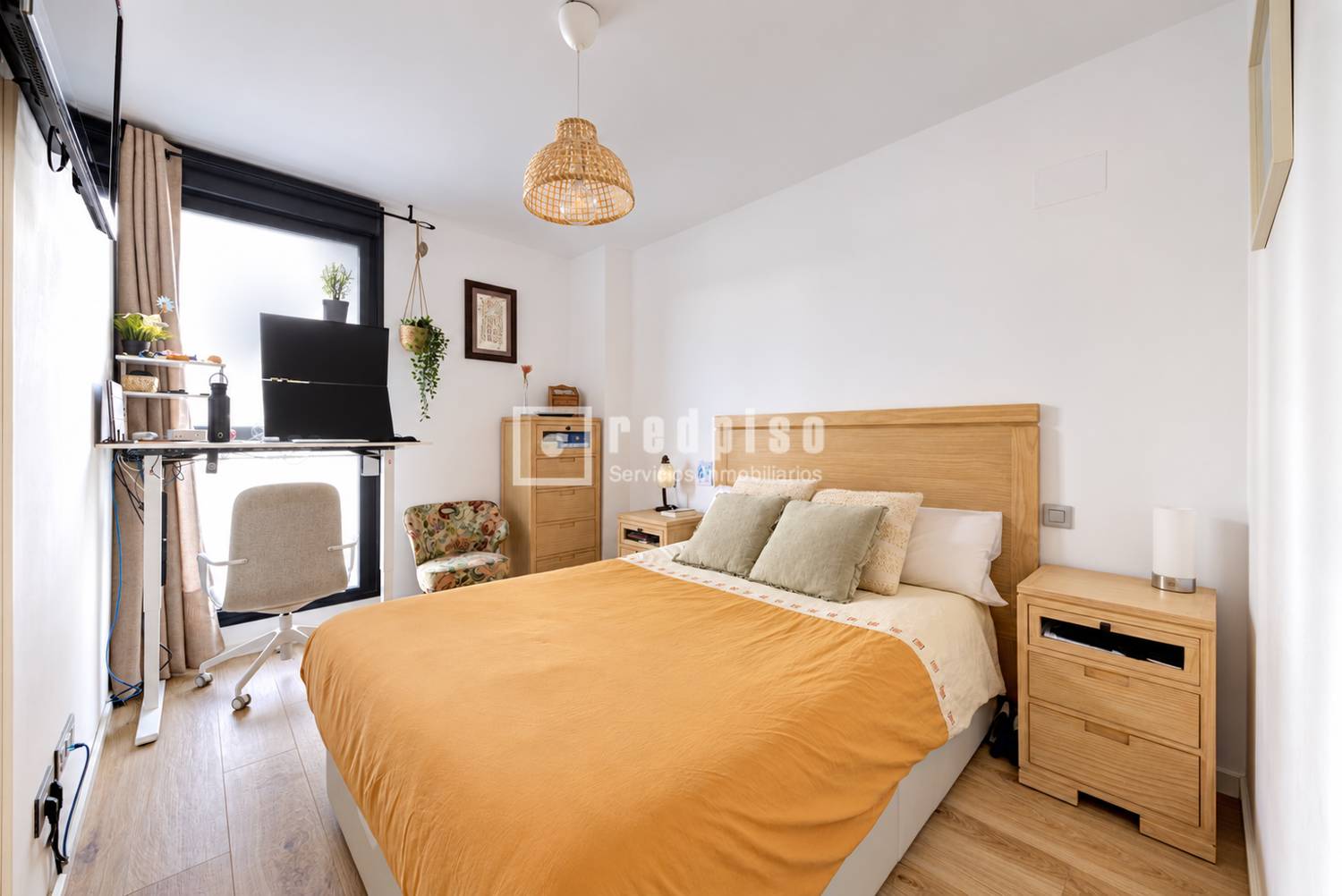 Piso en venta en  Las Rozas de Madrid, Madrid  14/28