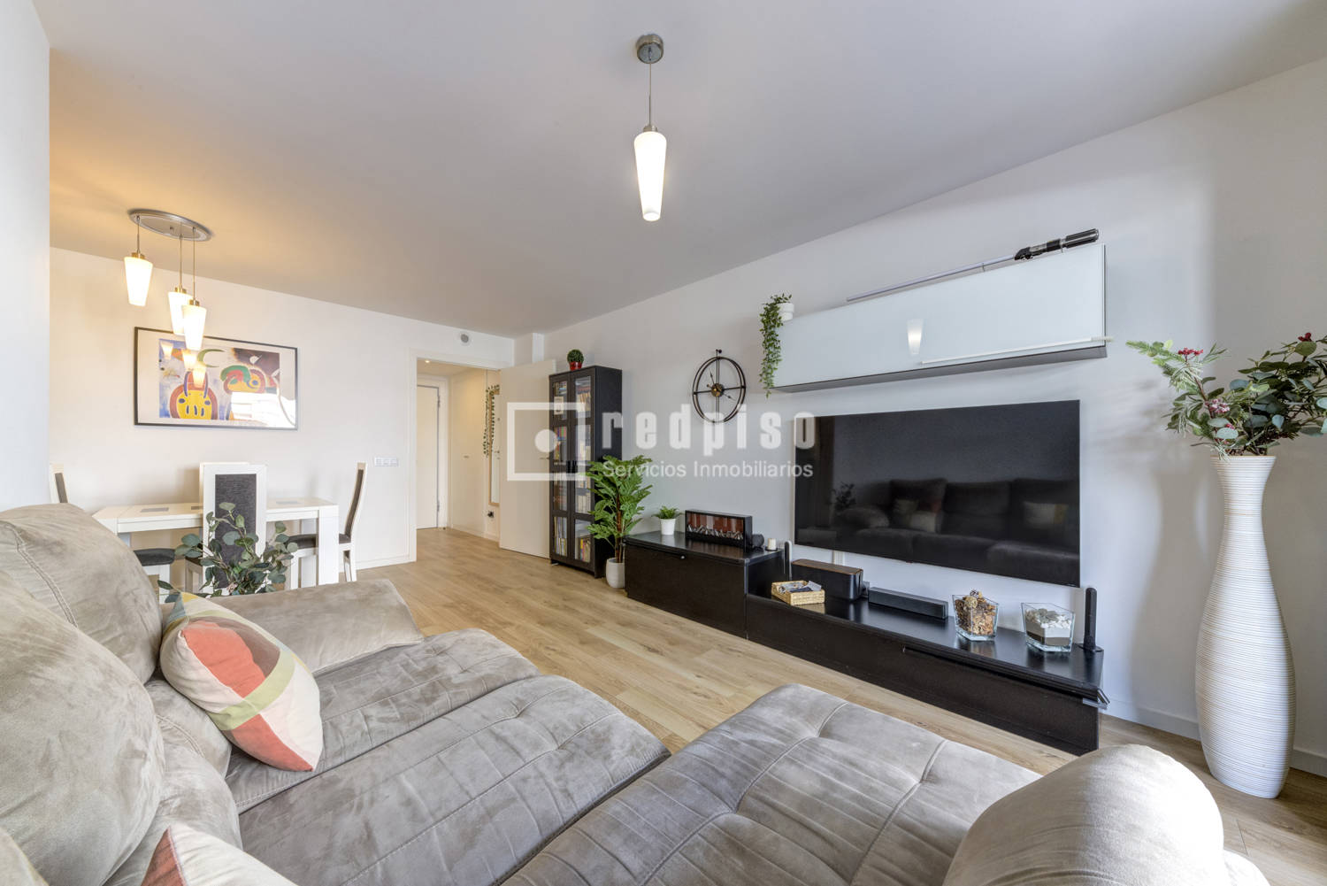 Piso en venta en  Las Rozas de Madrid, Madrid  3/28