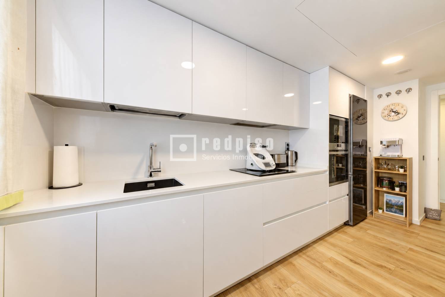 Piso en venta en  Las Rozas de Madrid, Madrid  9/28