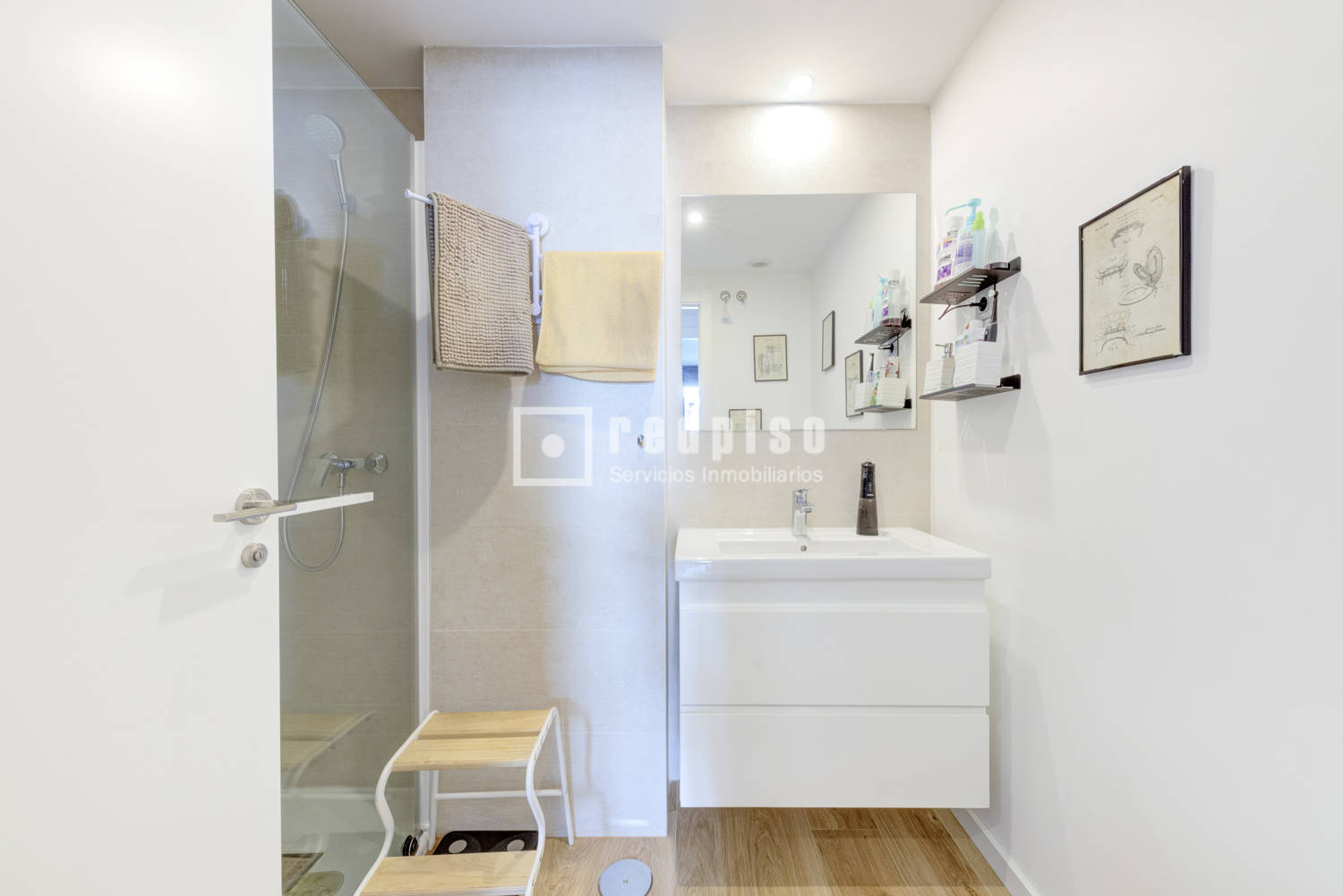 Piso en venta en  Las Rozas de Madrid, Madrid  25/28