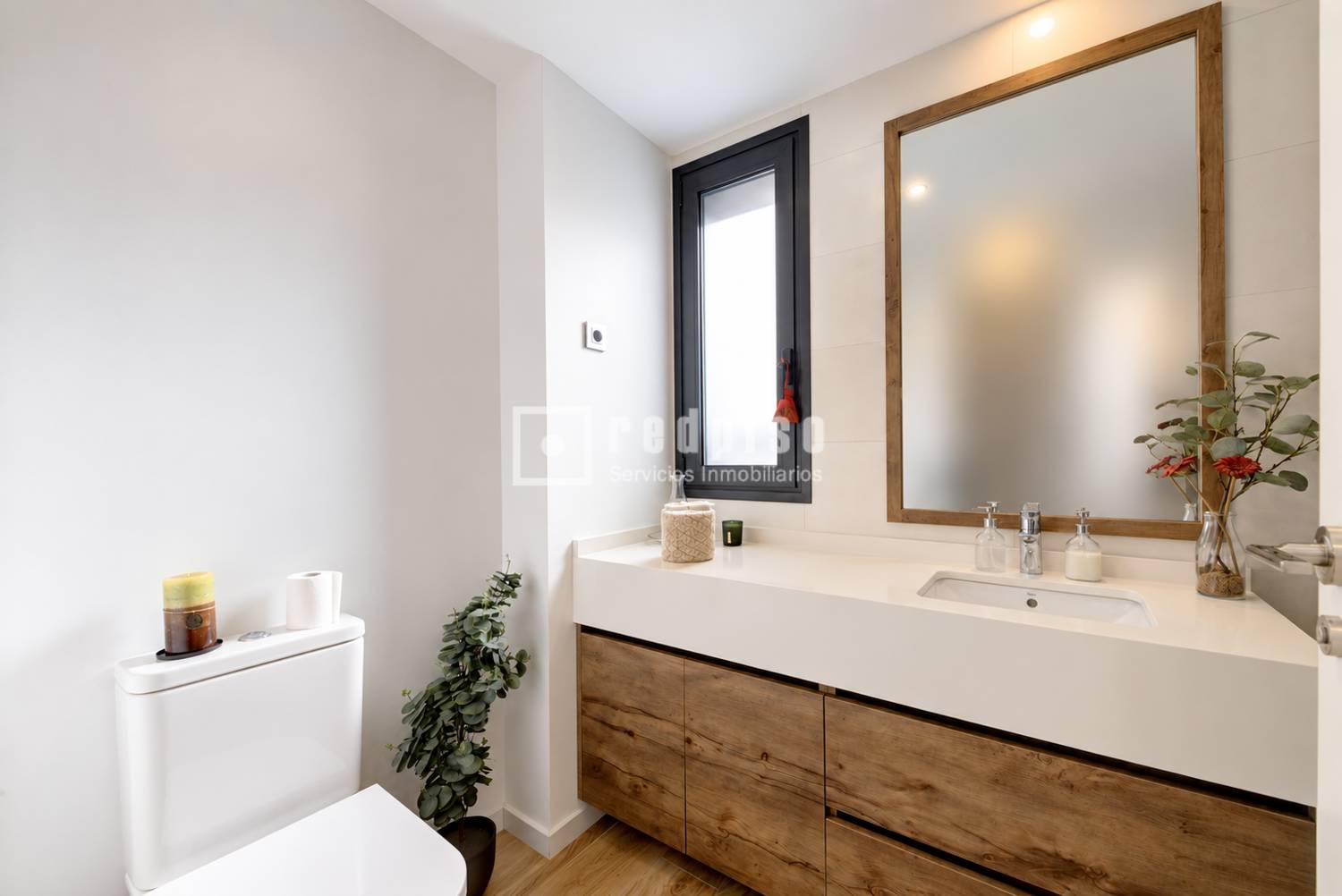Piso en venta en  Las Rozas de Madrid, Madrid  17/28