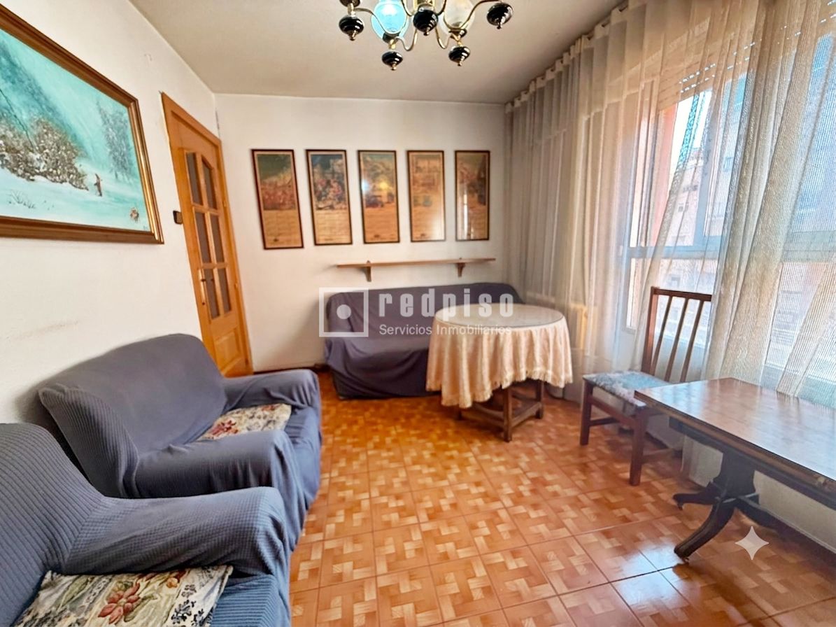 Piso en venta en  Guadalajara  4/20