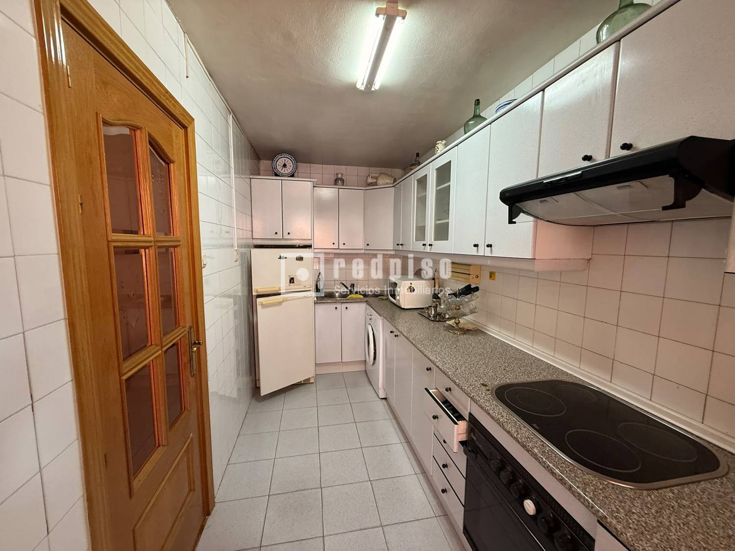 Piso en venta en  Guadalajara  5/20