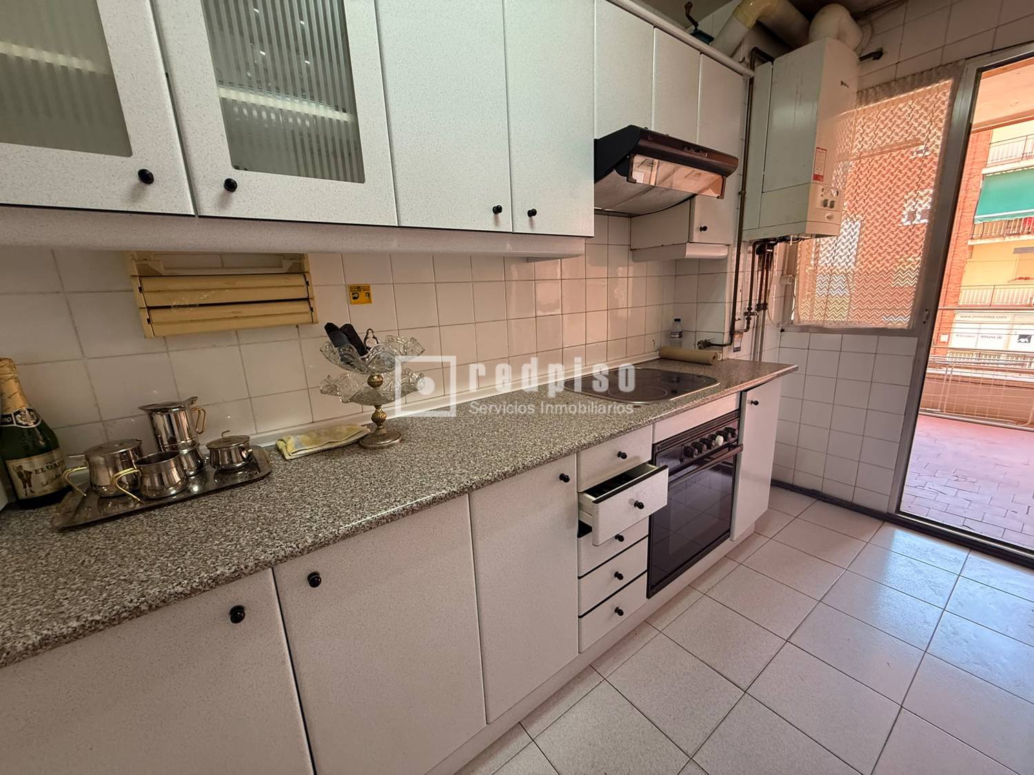 Piso en venta en  Guadalajara  6/20