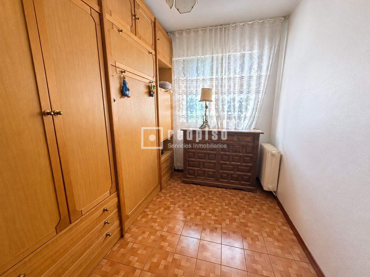 Piso en venta en  Guadalajara  15/20