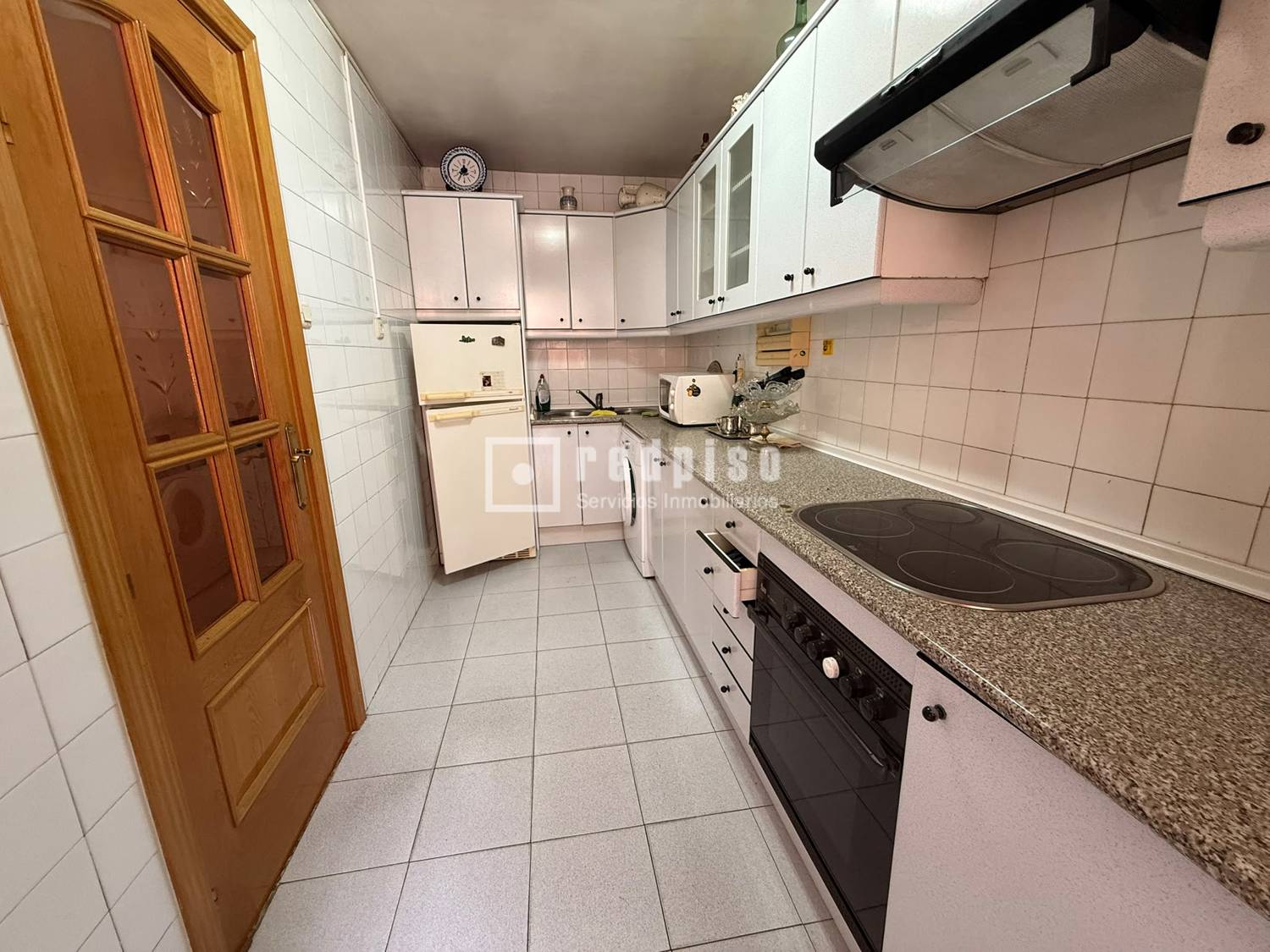 Piso en venta en  Guadalajara  7/20