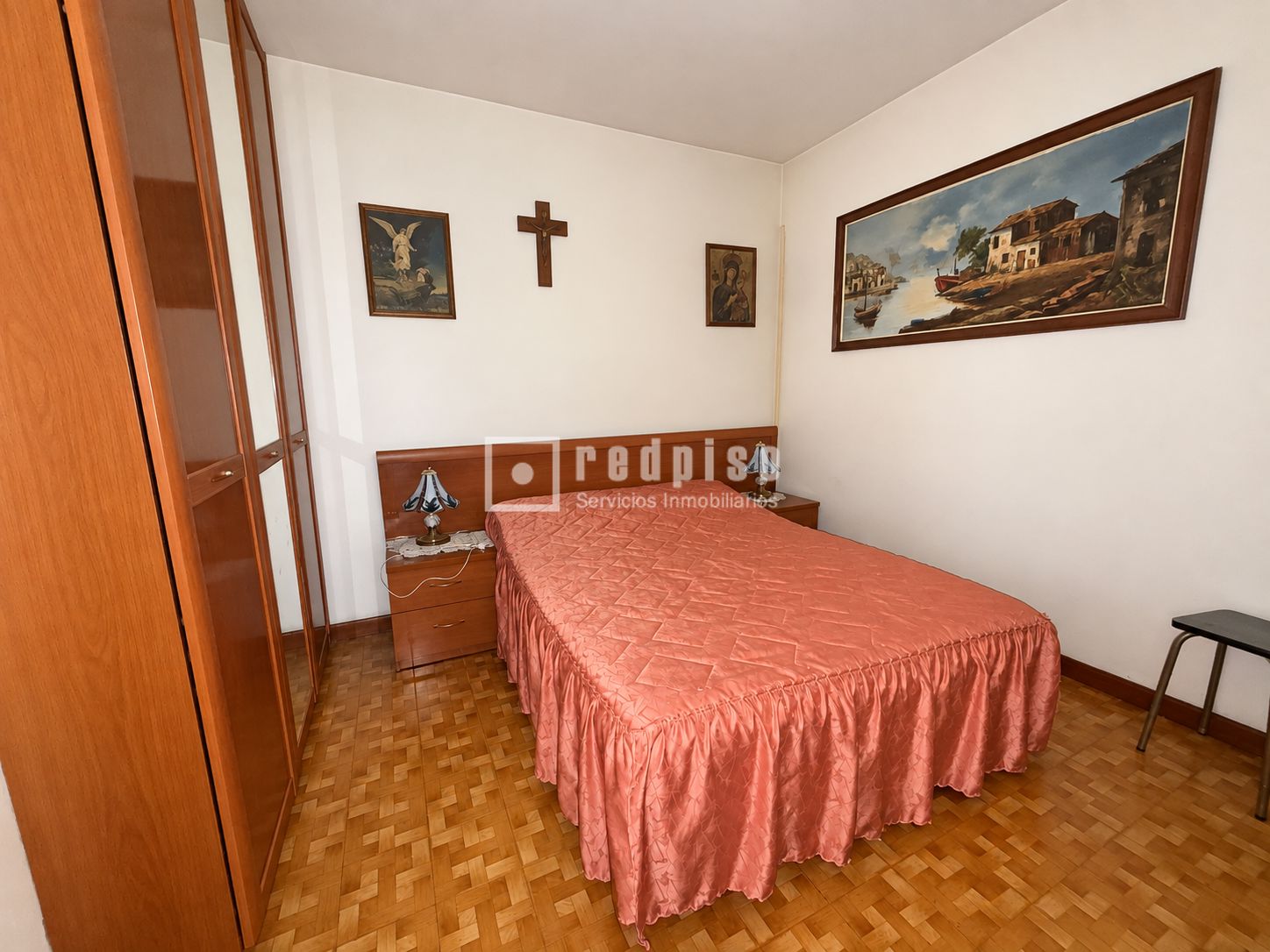 Piso en venta en  Guadalajara  19/20
