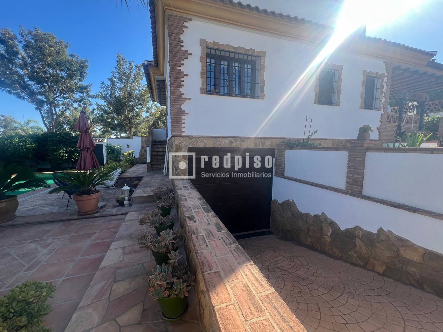Casa en venta en  Torremolinos, Málaga  14/55
