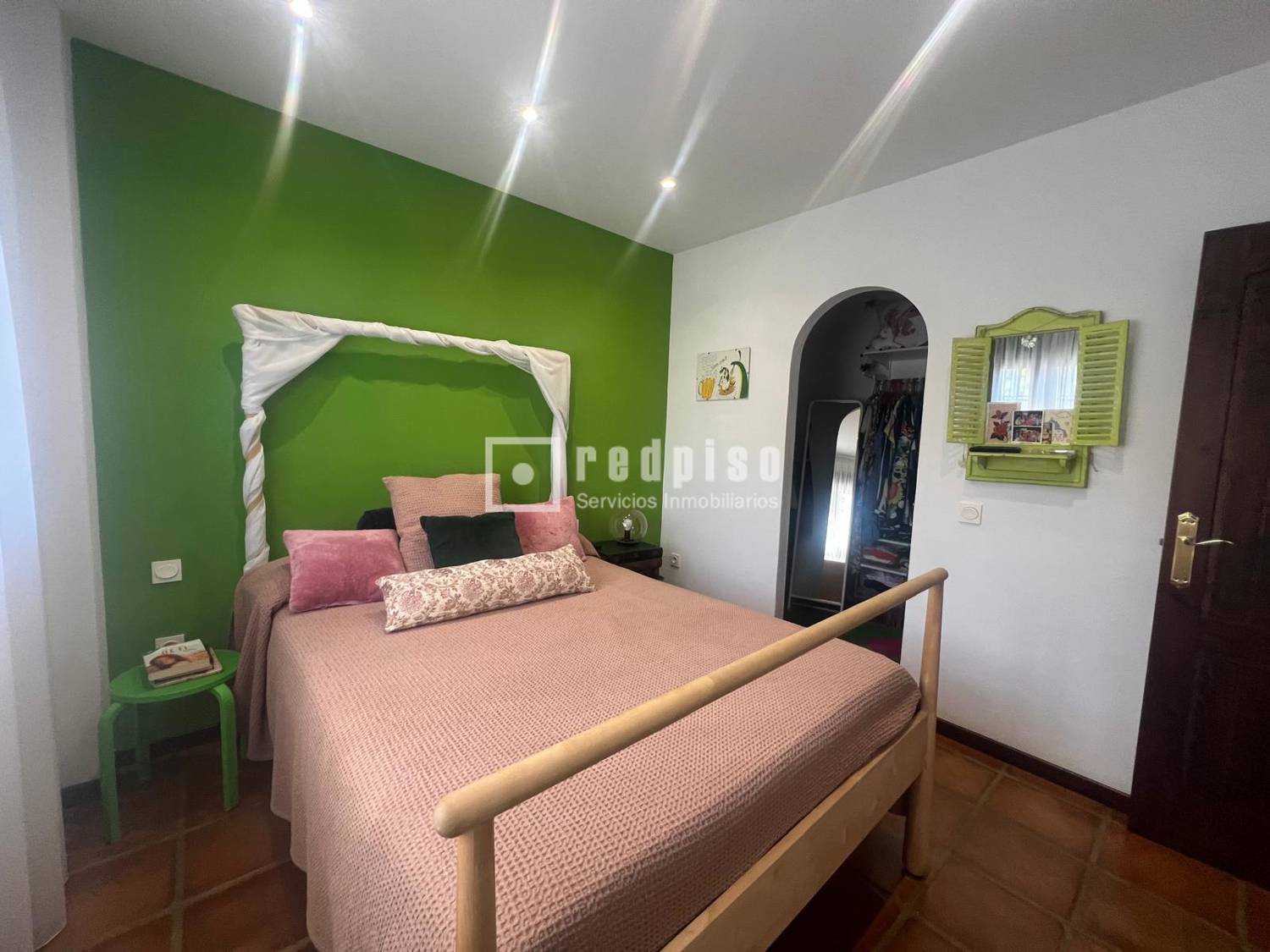 Casa en venta en  Torremolinos, Málaga  28/55