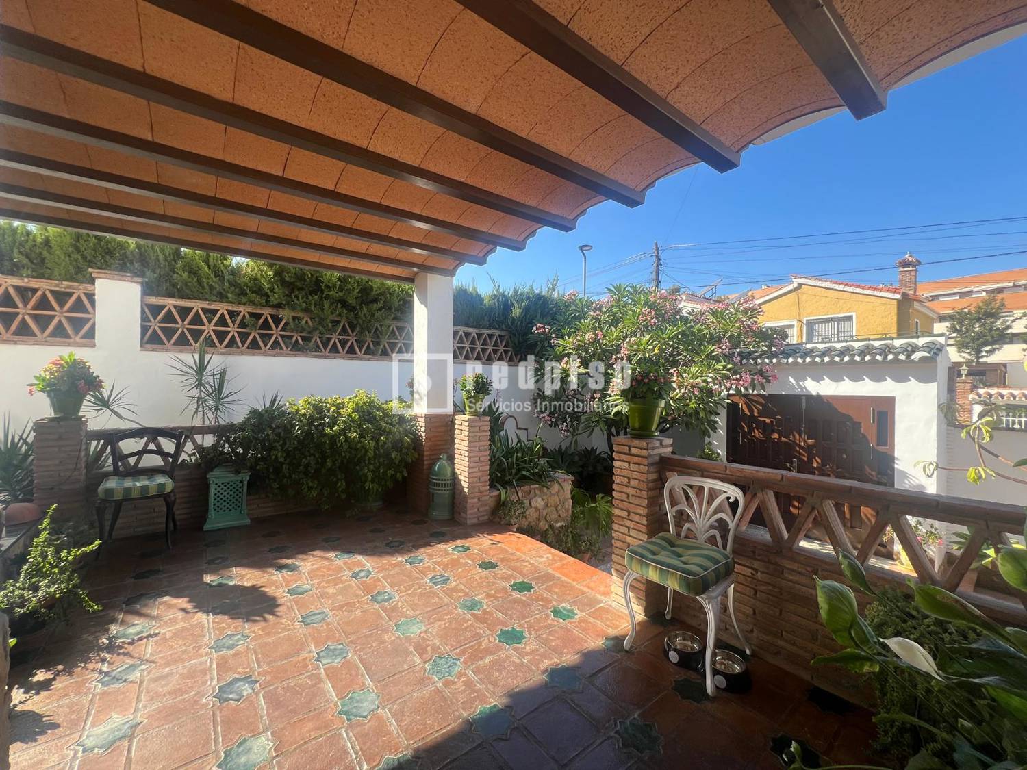 Casa en venta en  Torremolinos, Málaga  17/55