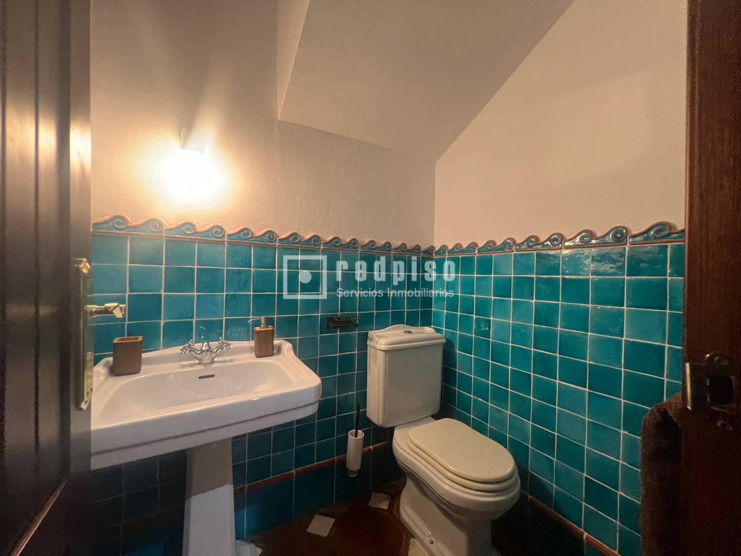 Casa en venta en  Torremolinos, Málaga  45/55