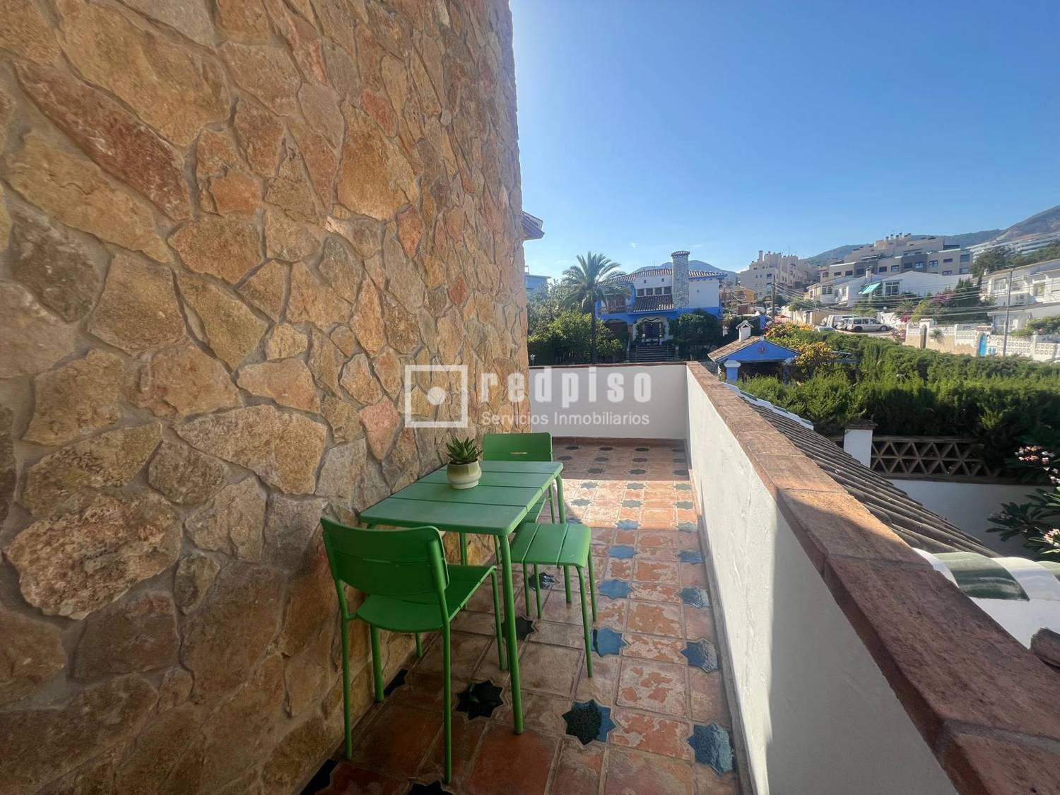Casa en venta en  Torremolinos, Málaga  50/55