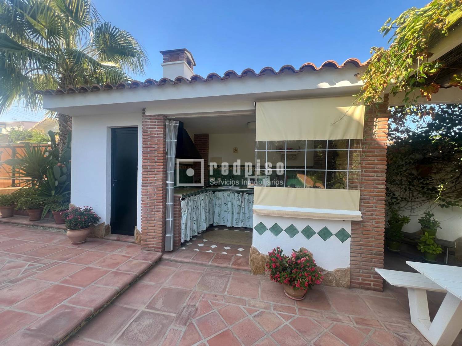 Casa en venta en  Torremolinos, Málaga  11/55
