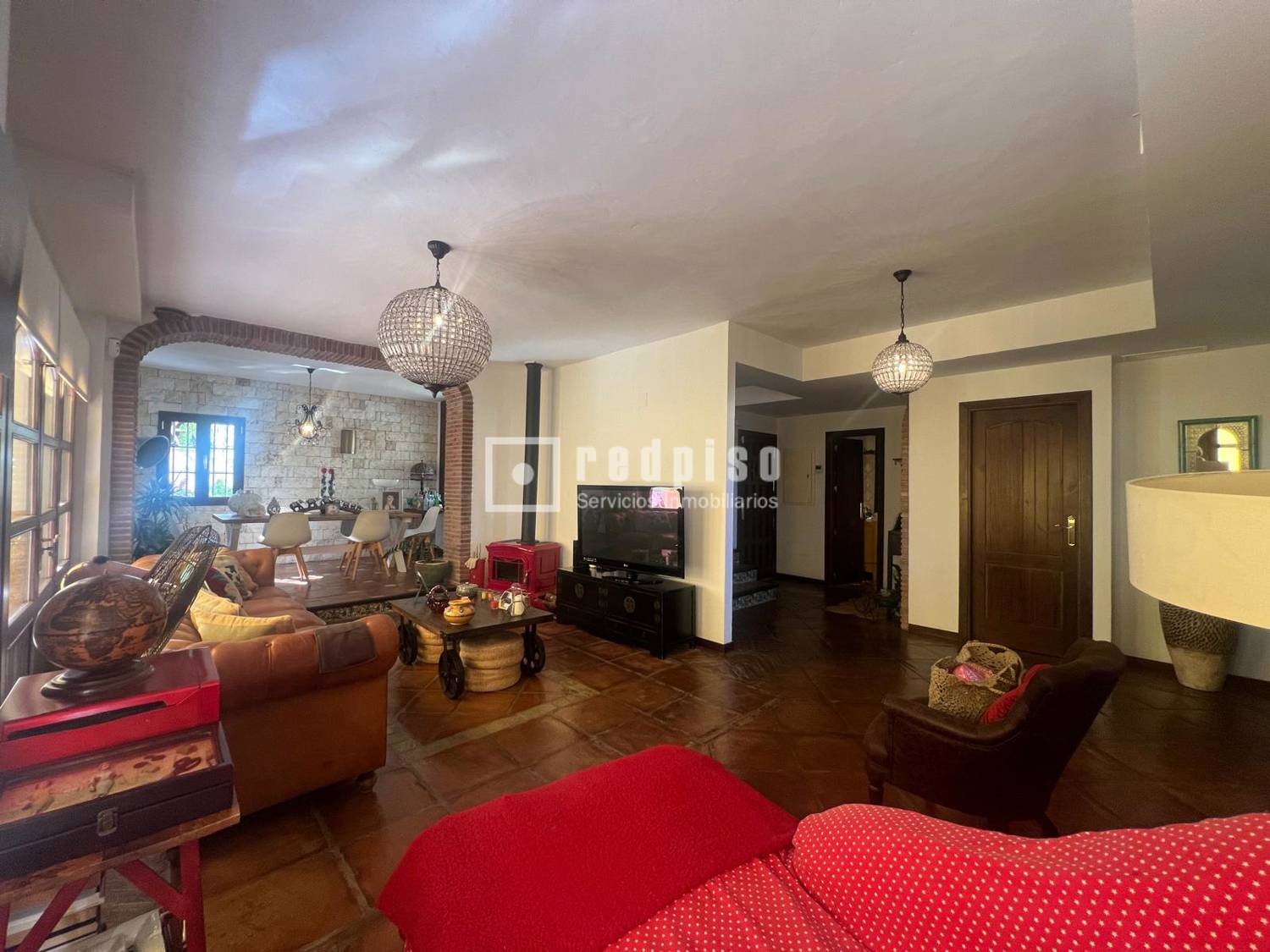 Casa en venta en  Torremolinos, Málaga  22/55