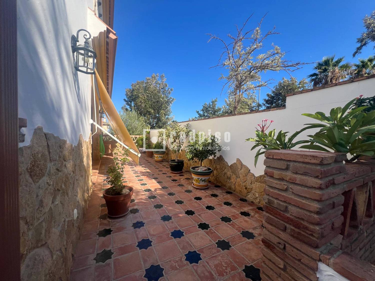 Casa en venta en  Torremolinos, Málaga  9/55