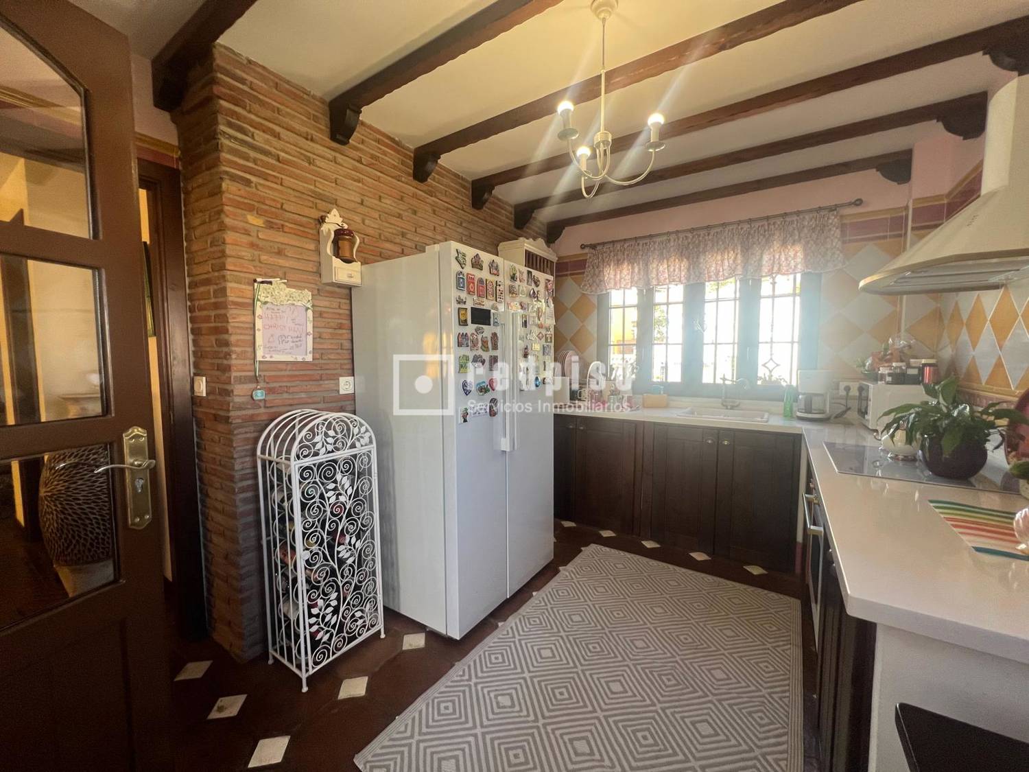 Casa en venta en  Torremolinos, Málaga  23/55