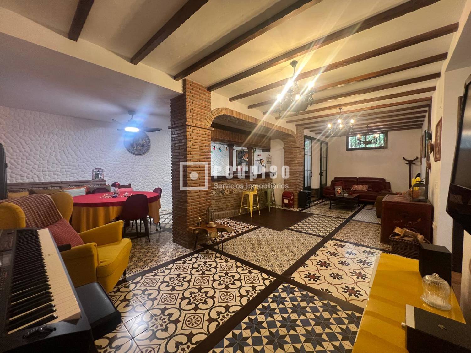Casa en venta en  Torremolinos, Málaga  36/55