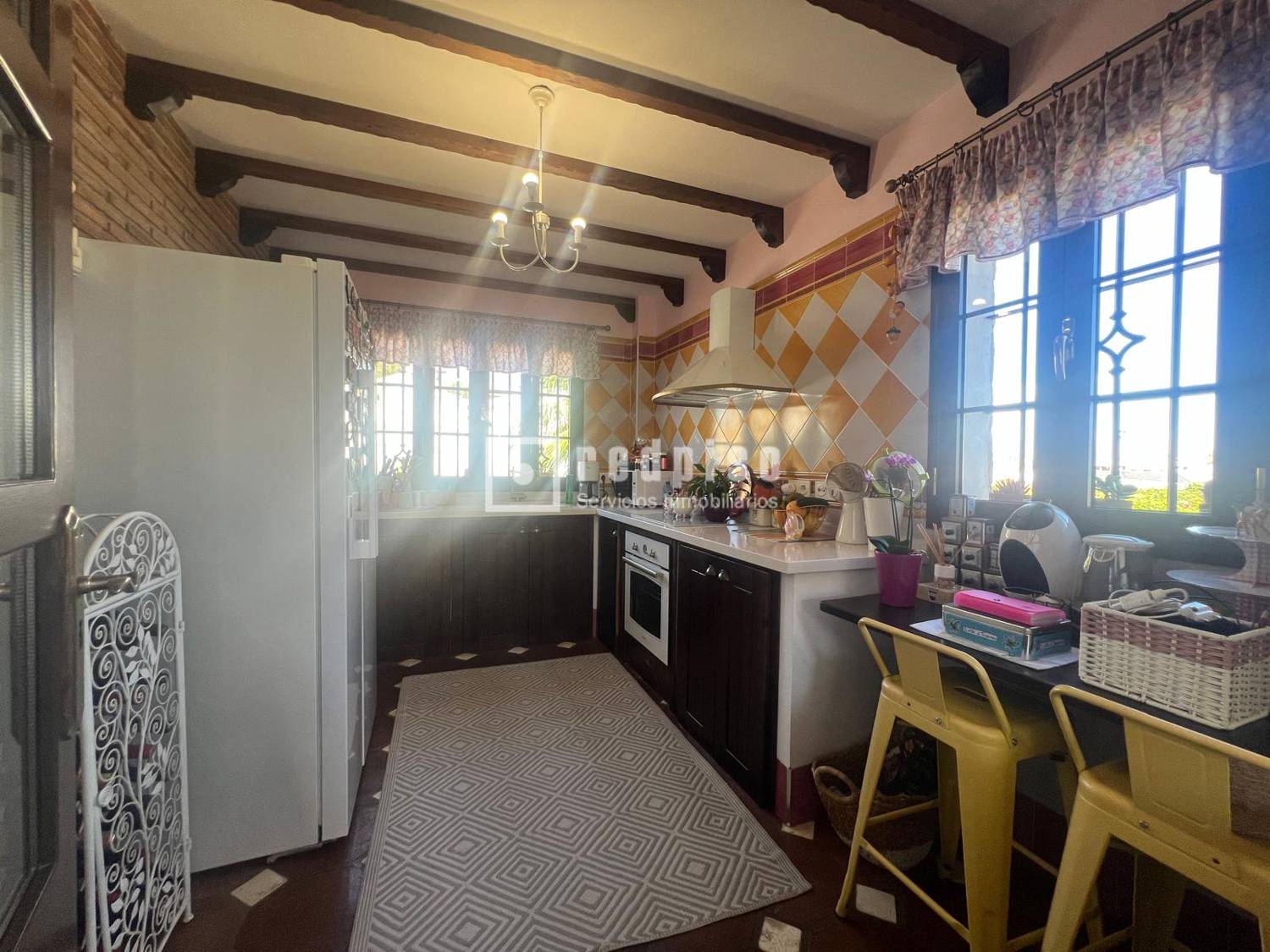 Casa en venta en  Torremolinos, Málaga  24/55