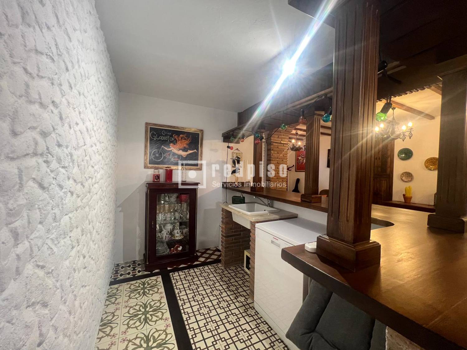 Casa en venta en  Torremolinos, Málaga  41/55