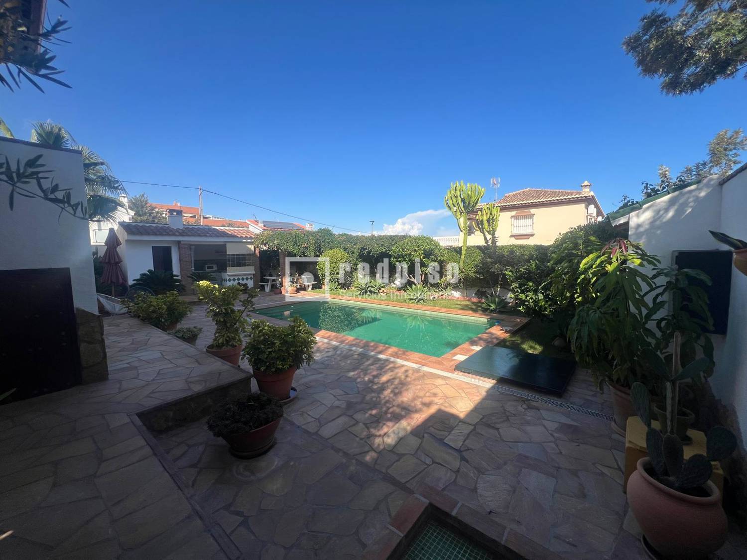 Casa en venta en  Torremolinos, Málaga  4/55