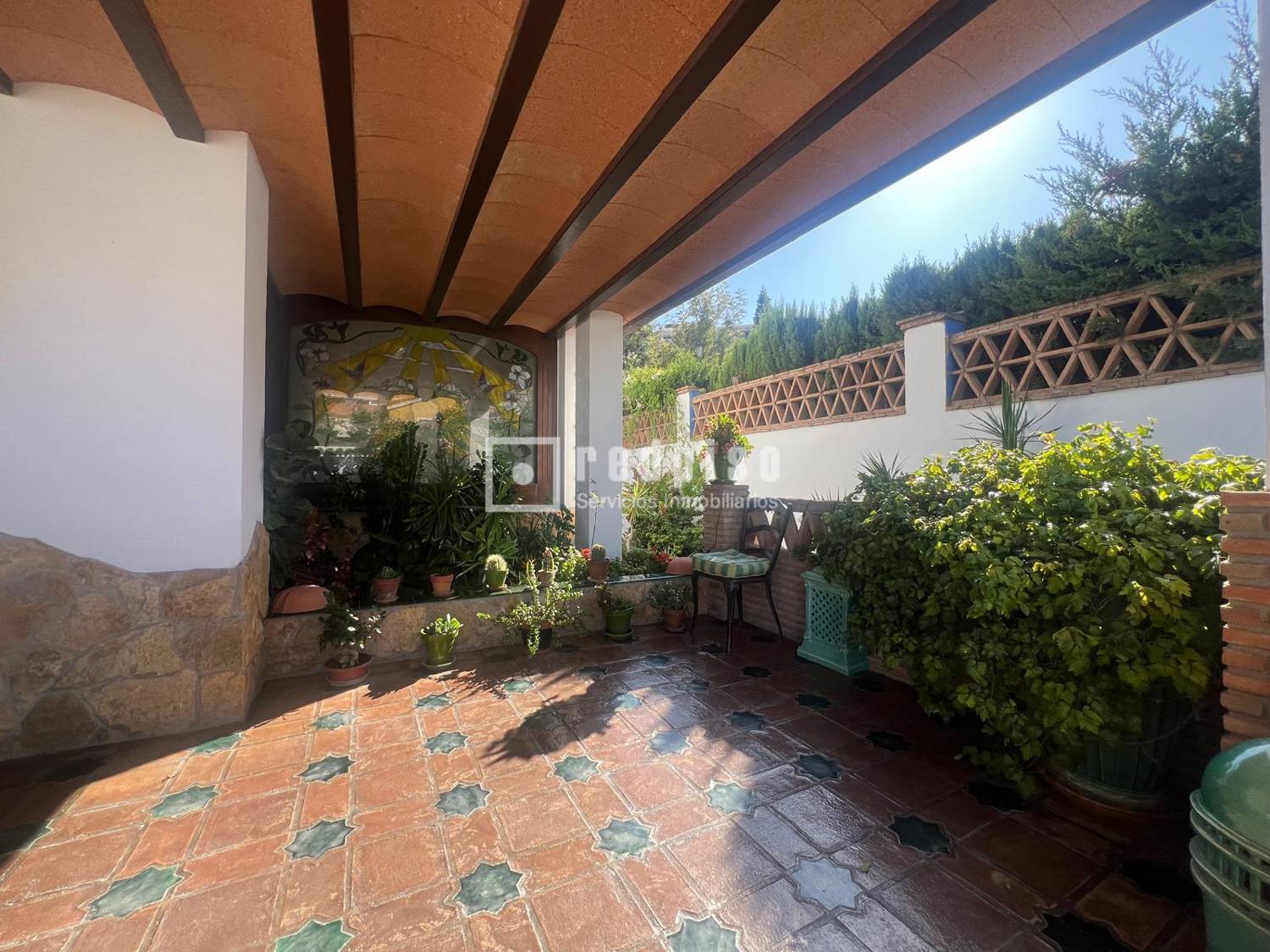 Casa en venta en  Torremolinos, Málaga  16/55