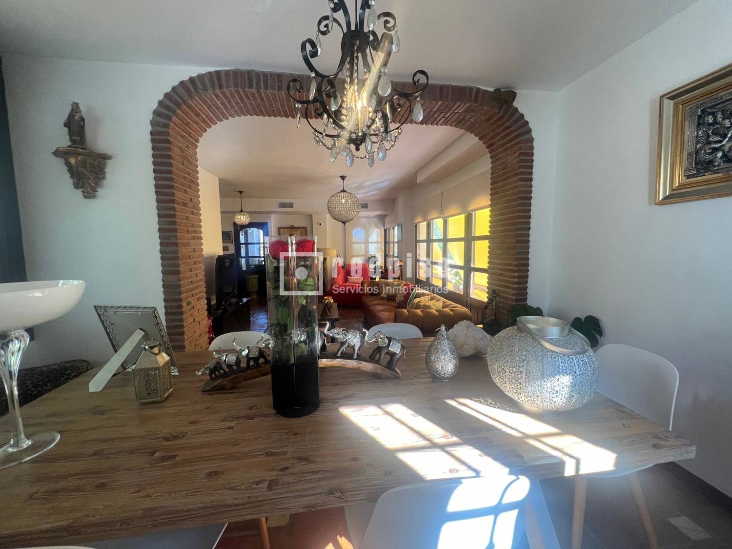 Casa en venta en  Torremolinos, Málaga  20/55