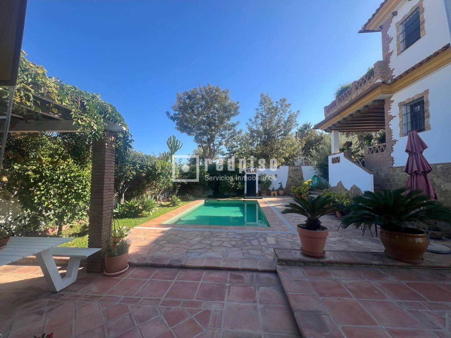 Casa en venta en  Torremolinos, Málaga  1/55