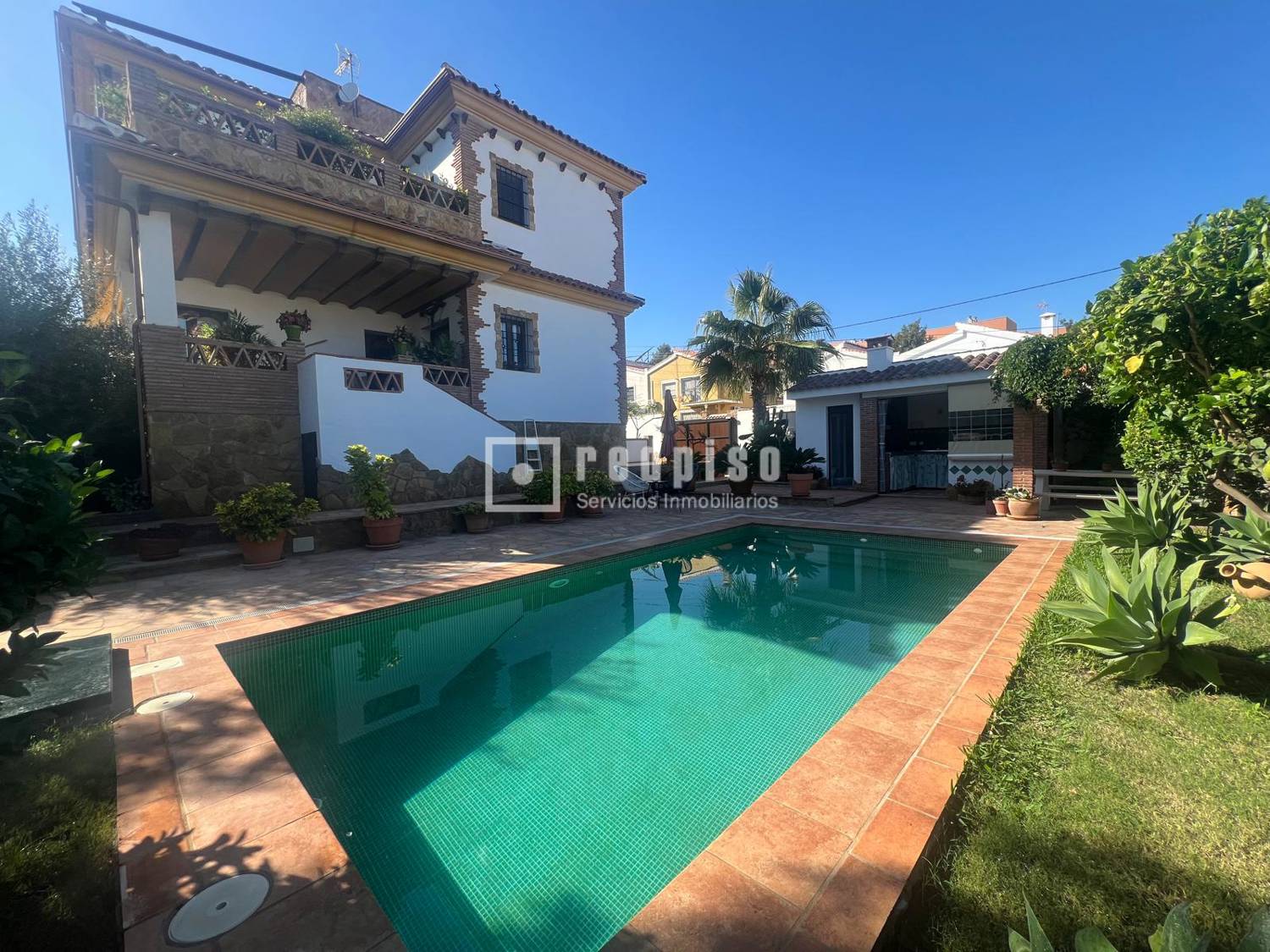 Casa en venta en  Torremolinos, Málaga  2/55