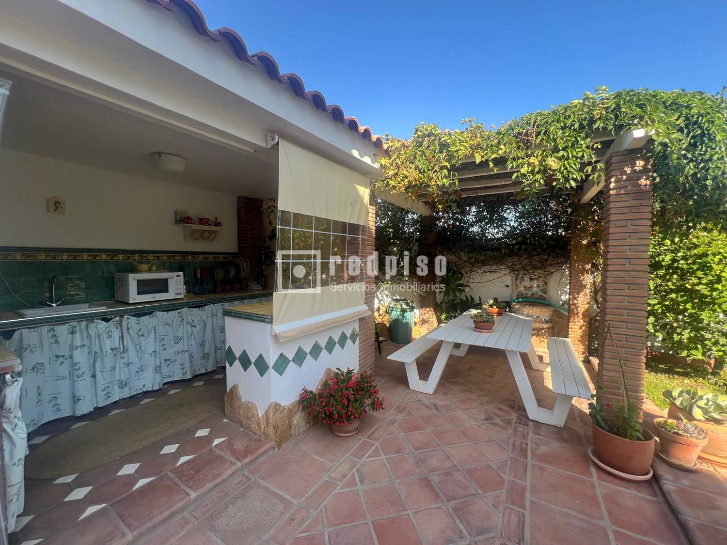 Casa en venta en  Torremolinos, Málaga  12/55