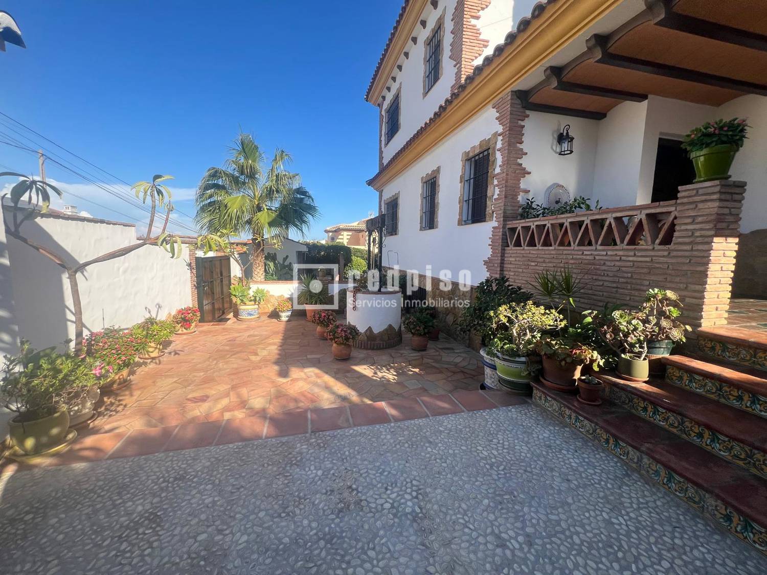 Casa en venta en  Torremolinos, Málaga  6/55