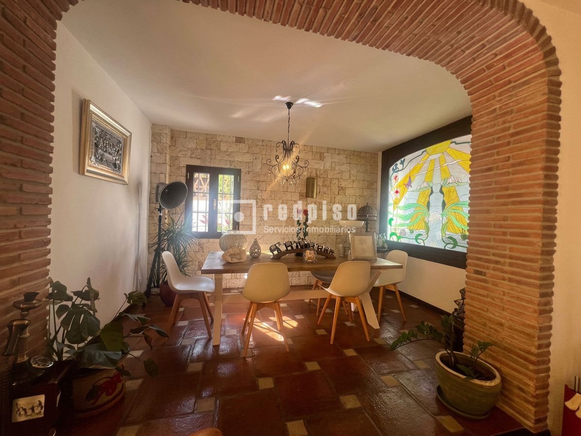 Casa en venta en  Torremolinos, Málaga  19/55