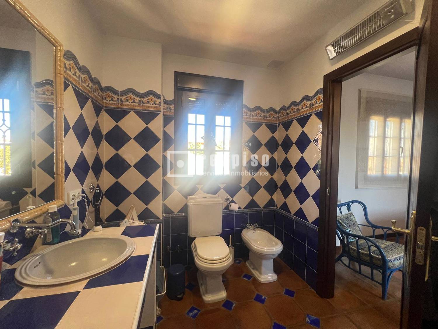 Casa en venta en  Torremolinos, Málaga  32/55