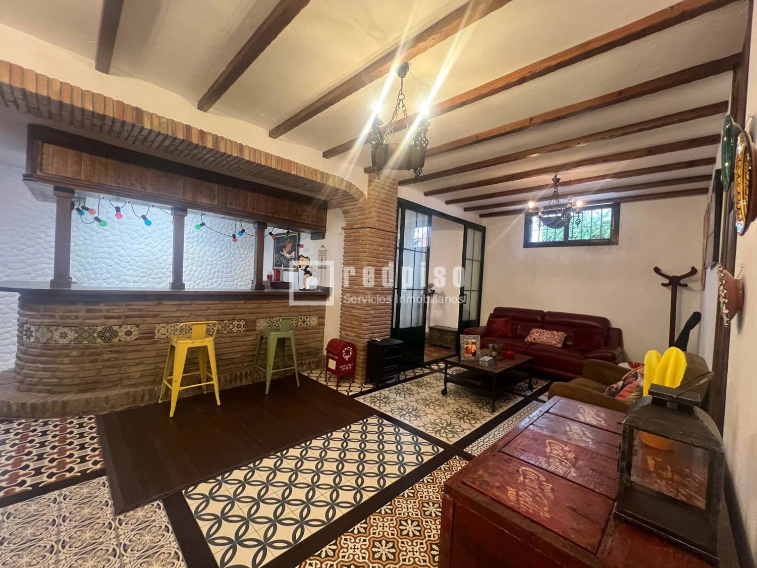Casa en venta en  Torremolinos, Málaga  37/55