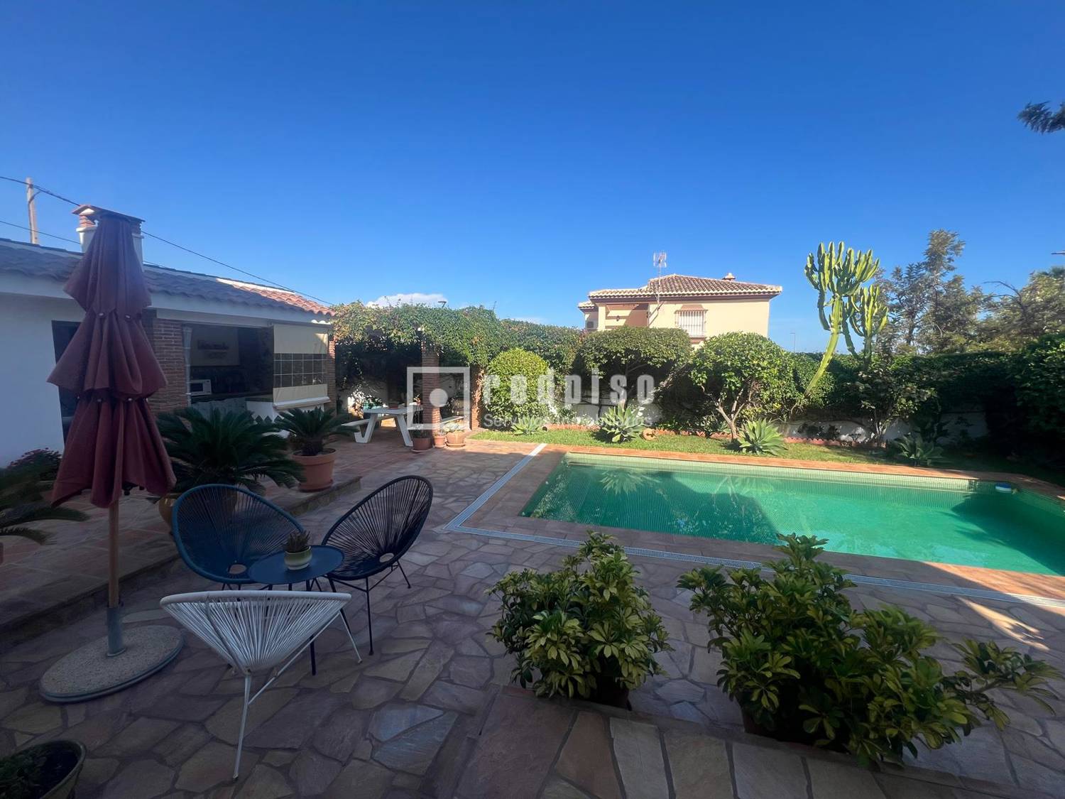 Casa en venta en  Torremolinos, Málaga  3/55
