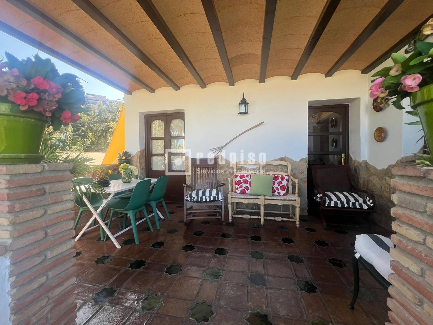Casa en venta en  Torremolinos, Málaga  49/55