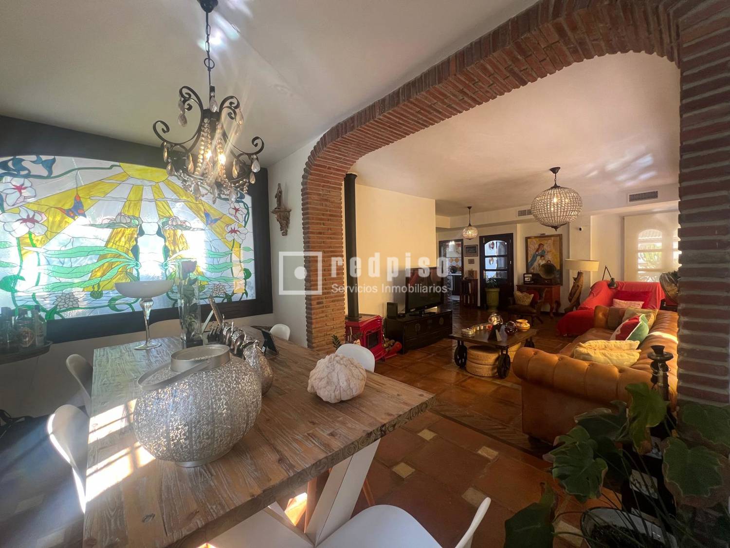 Casa en venta en  Torremolinos, Málaga  18/55